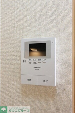 キャンパス・プランドールの物件内観写真